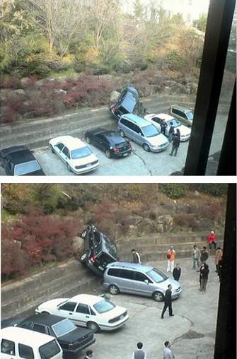 sorento trialeando 4x4